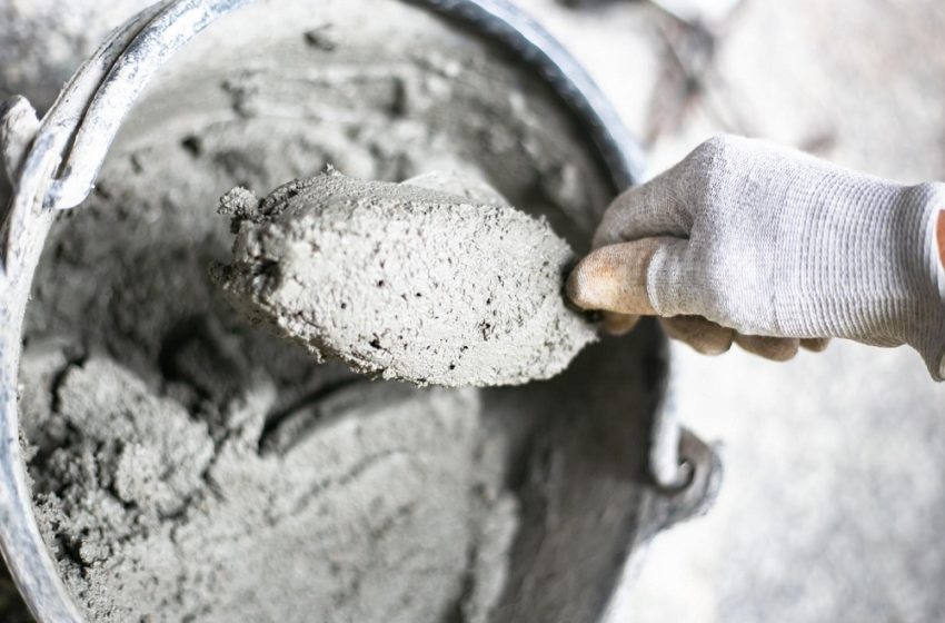 Importance of Selecting the Best Cement - My Blog