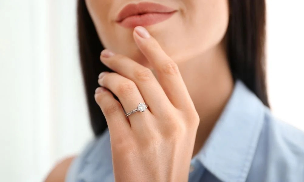 More Than Just a Ring The Symbolic Meaning of London Engagement Rings