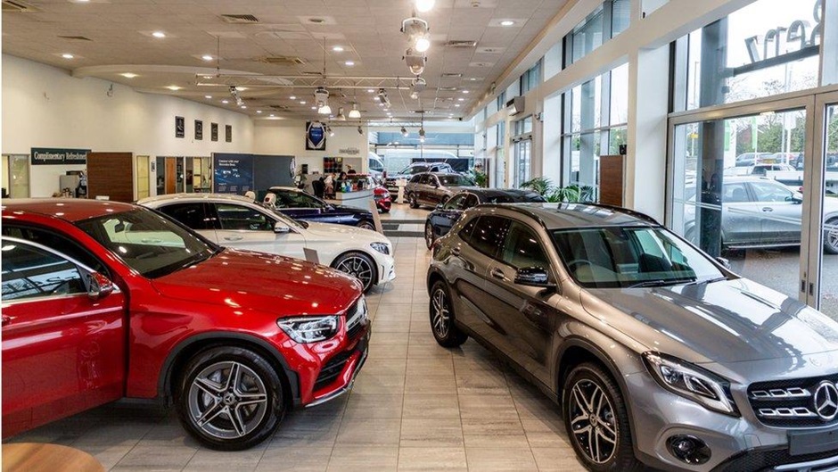 Benefits of Buying from a Certified Car Dealership