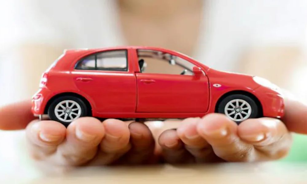 Vehicle Financing