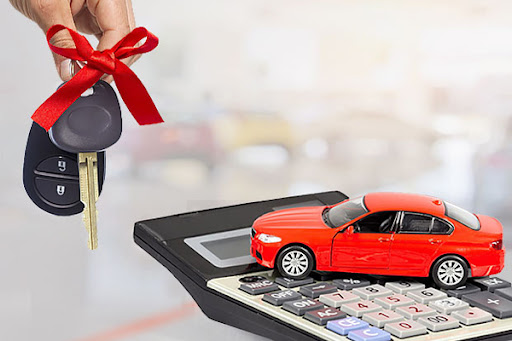 Vehicle Financing